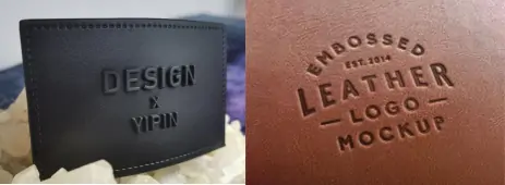 Custom Leather Wallets for Men & Women: Tailored Designs to Match Your Brand Identity