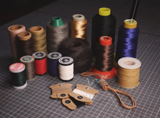 Refining Stitching and Structure
