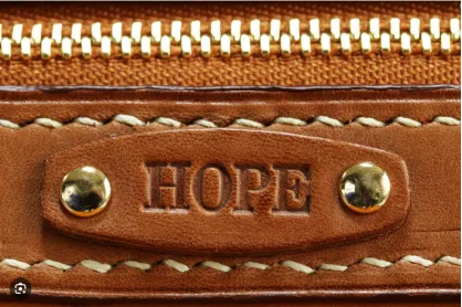 Expanding Beyond Wallets: Integrating with Custom Leather Bag Production