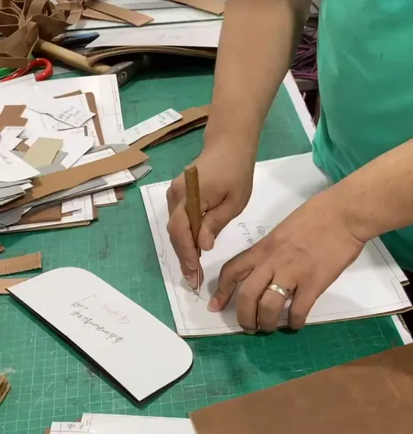 The Visionaries: Conceptualizing Your Unique Design