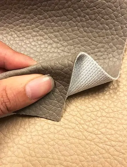 Benefits of Synthetic Leather