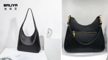 The Hobo Bag: Effortless Bohemian Charm