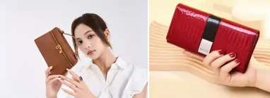 The Clutch: Evening Elegance with a Practical Twist