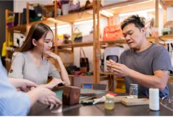 Quality Control: The Foundation of Brand Trust