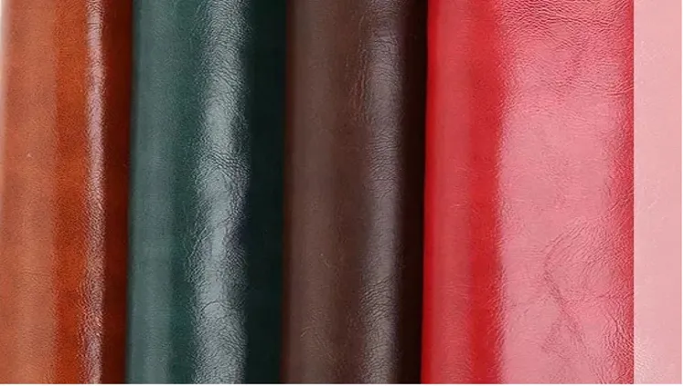 What Is Oil Wax Leather?