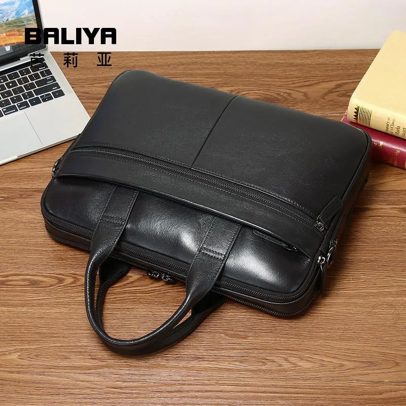 The Unmatched Durability of a Mens Leather Weekend Bag