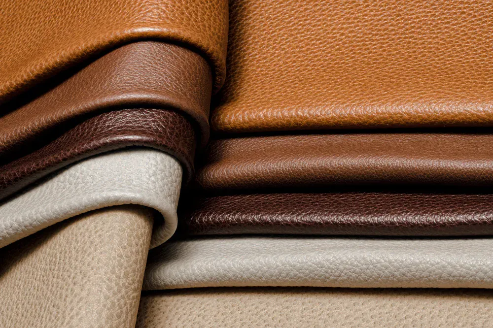 Defining Nappa Leather Clearly