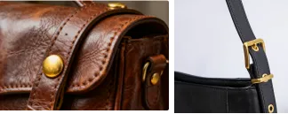 Rivets and Eyelets: Reinforcing Durability