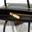 Bag Hardware Types Explained: Zippers, Clasps, D-Rings & More for Leather Bag Designers
