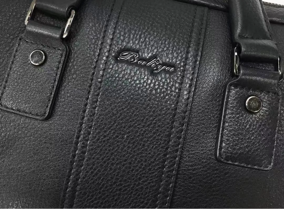 Evaluation of Leather Types