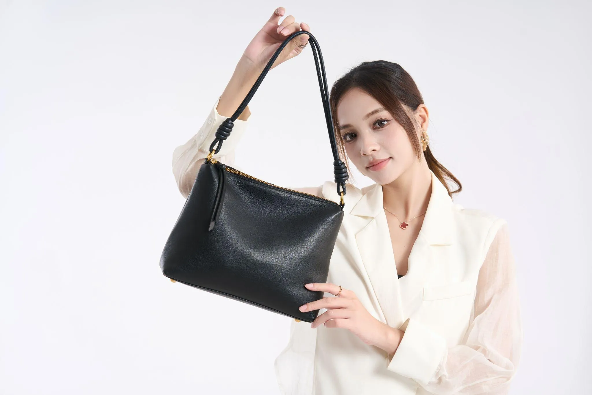 Goat Leather vs Cow Leather: A Durability Standoff