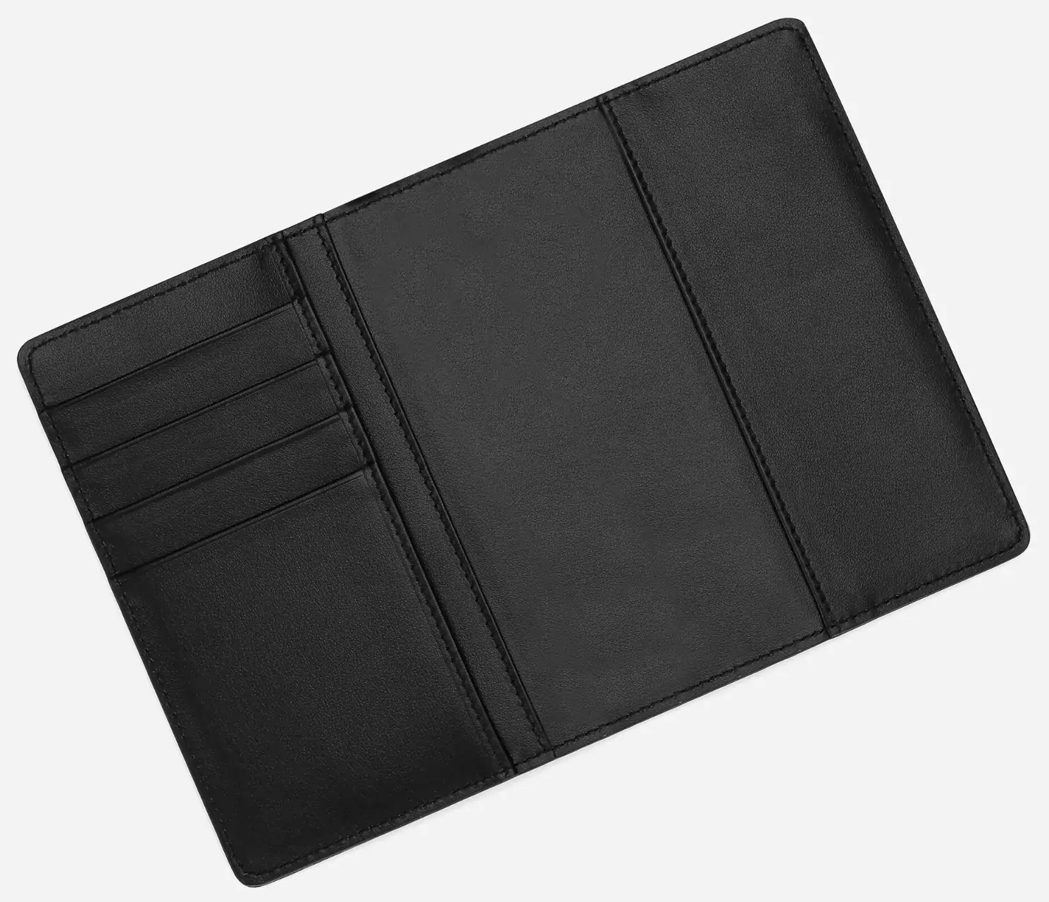 Designed for Security on the Go