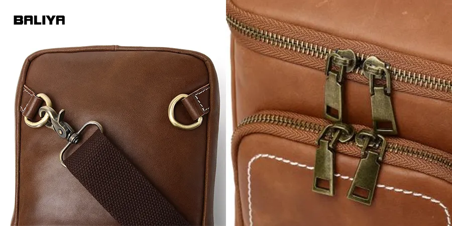 Metal Hardware: Small Details That Make a Big Impact