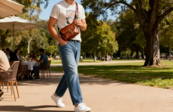 Casual Weekend Looks