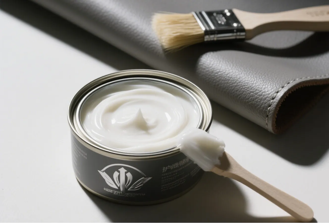 Moisturize: Keep Leather Soft and Supple