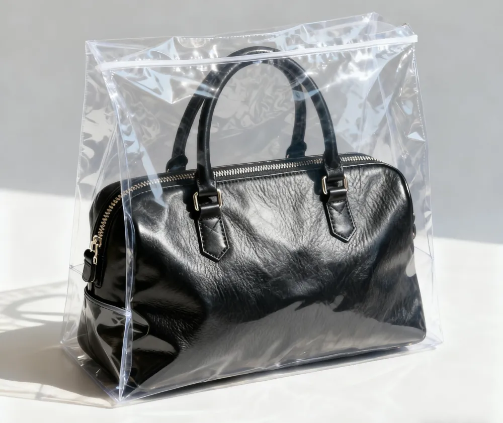 Storage: Protect Your Bag When Not in Use
