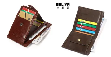 How Money Clips Ensure Secure Cash & Card Hold