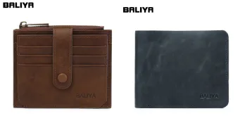 The Charm of Custom Leather Wallets for Personal Style