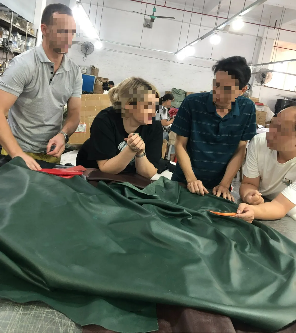 The Signature Scent of Authenticity