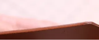 Addressing Uneven or Rough Edges