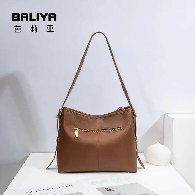 Why Genuine Leather Tote Bags for Women Are the Smartest Investment in 2025