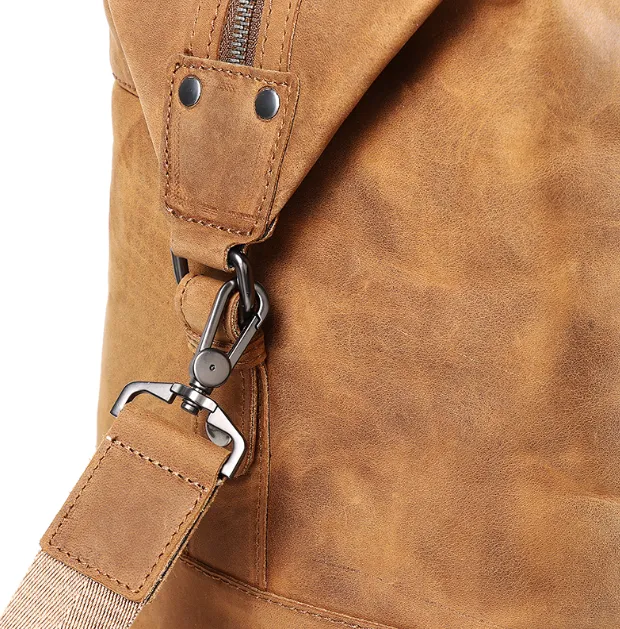 Business Use Cases: Why Companies Invest in Custom Travel Bags