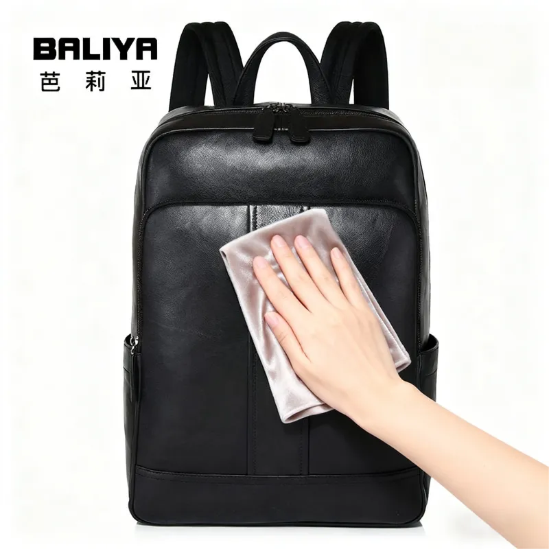 Dry Wiping: The Daily Defense Against Dirt