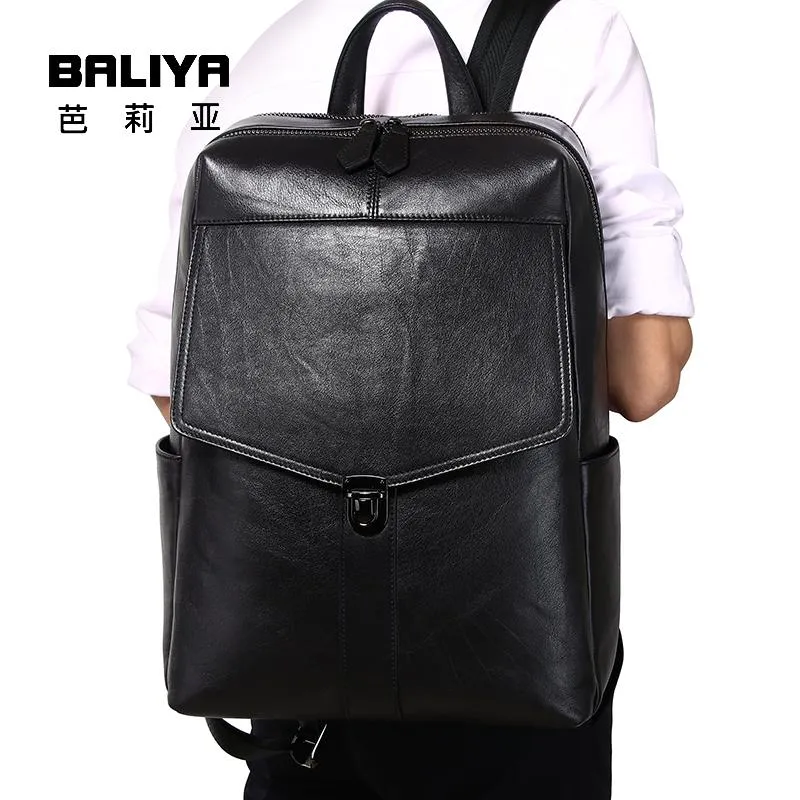 Finding a Bag That Looks Like You