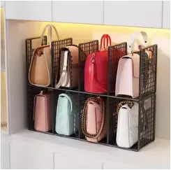 Ideal Storage Environment