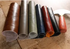 Full-Grain Leather: The Pinnacle of Quality