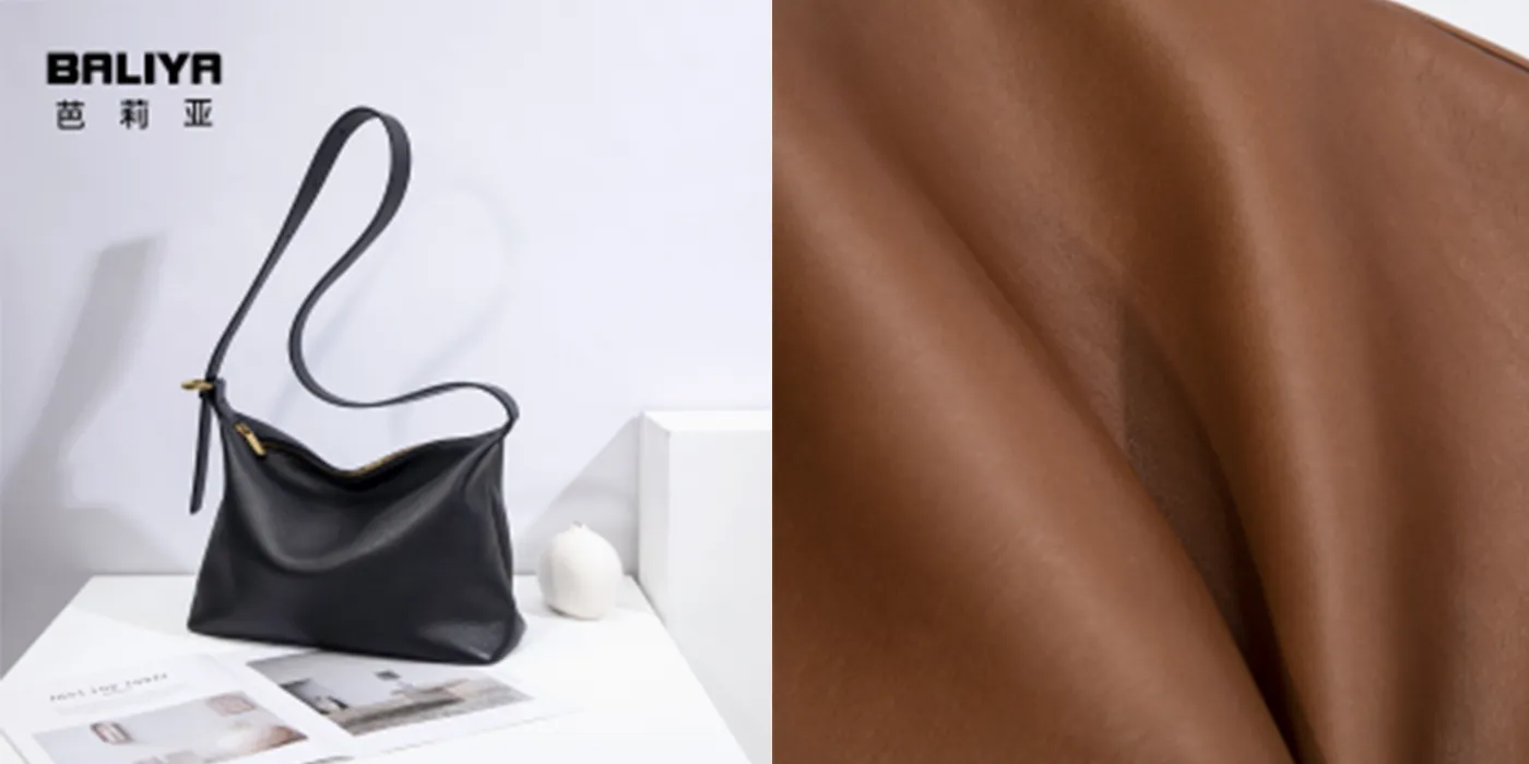 Natural Leather: Timeless Appeal and Durability