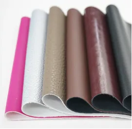 Synthetic Leather: Affordability and Sustainability Myths