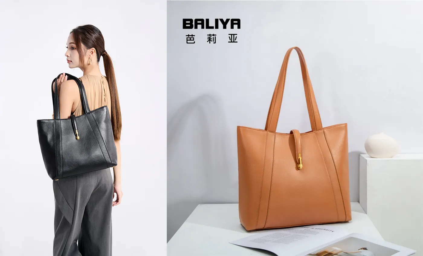 Comparison Guide: Choosing Your Bag's Material