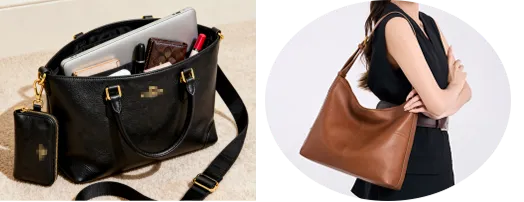 The Feminine Professional by Coach