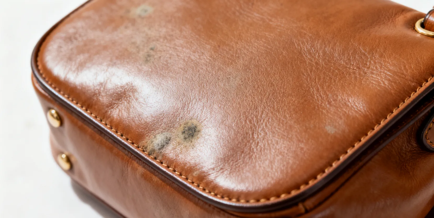 Mixing Your Magic Mold-Cleaning Potion