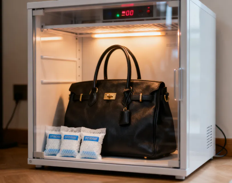 The Main Event: Cleaning Off the Gunk