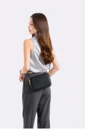 Back and Side Details: Merging Comfort and Style