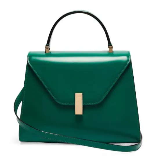 Why Green Became a New Neutral