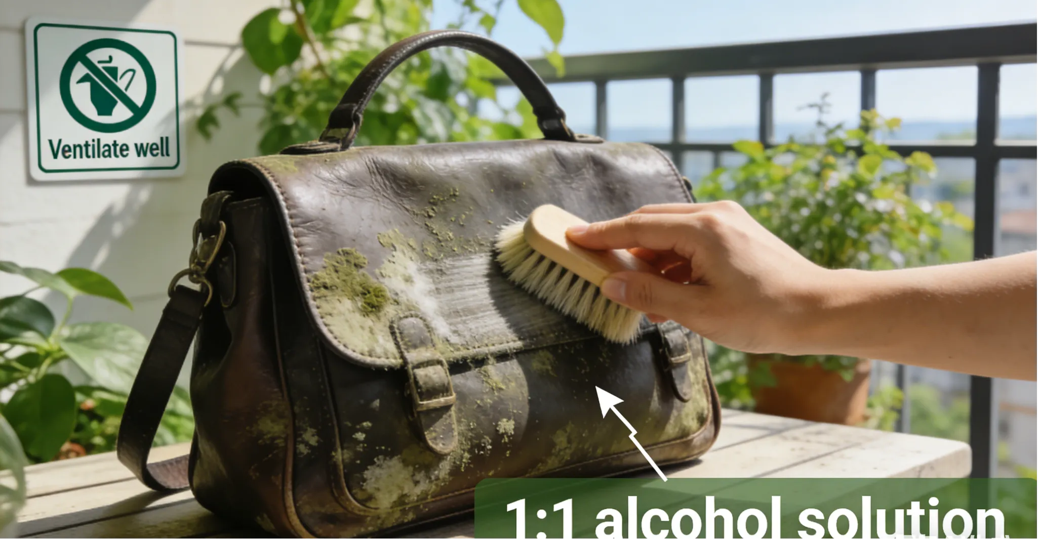 Combating Humidity and Mold