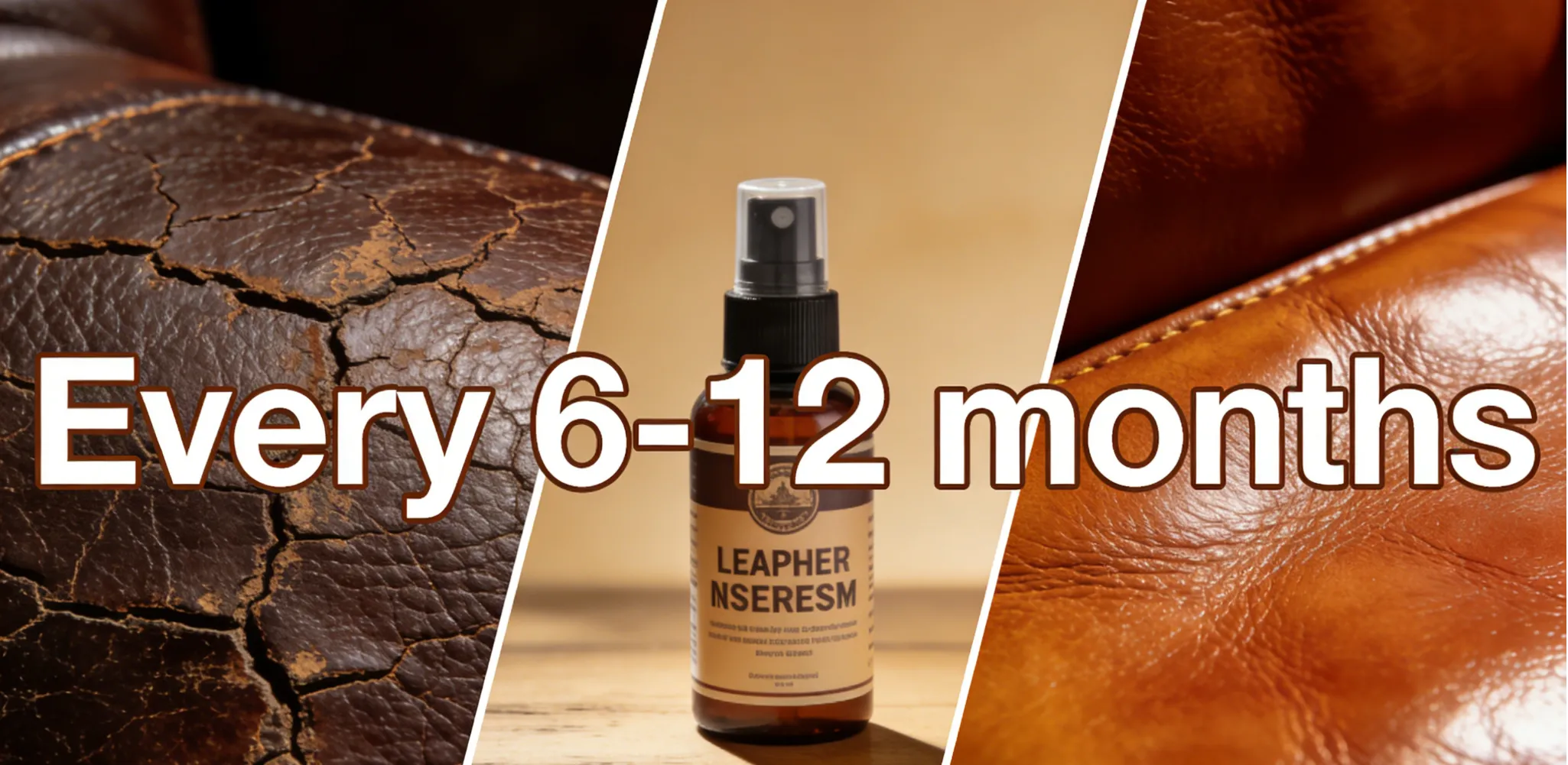 Regular Maintenance and Conditioning