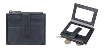 Compact Capacity Without the Bulk