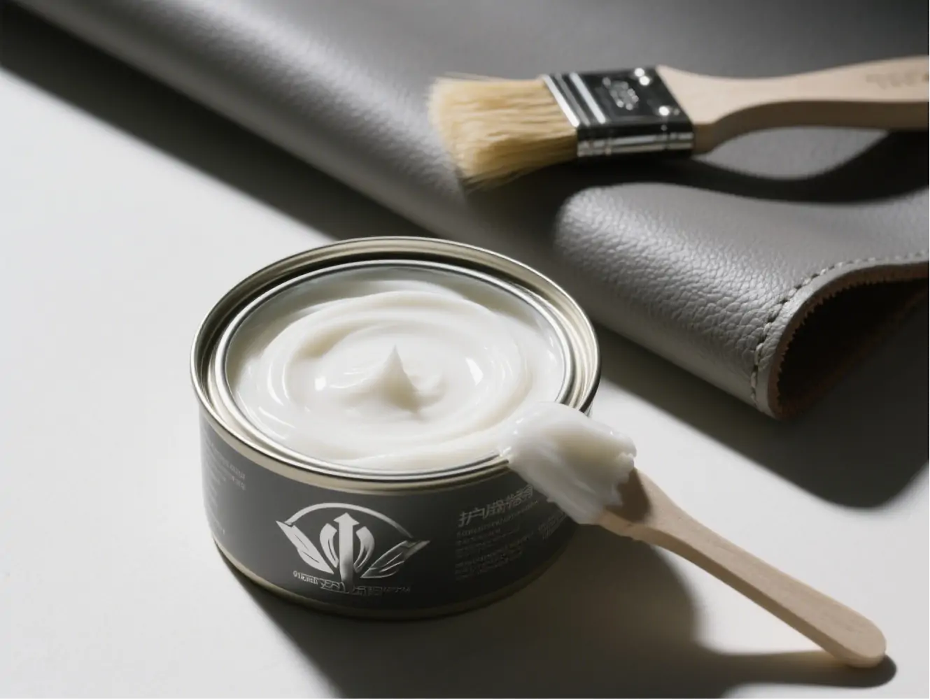 Beeswax & Natural Oils