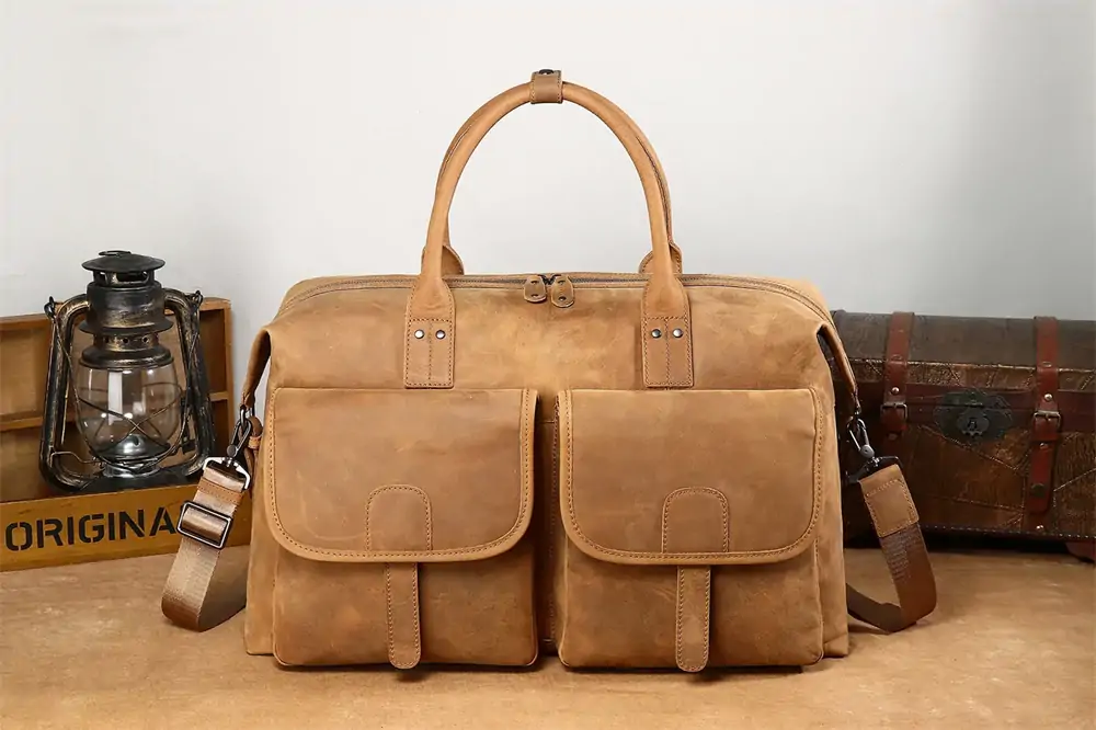 Comfort for Long Hours of Wear