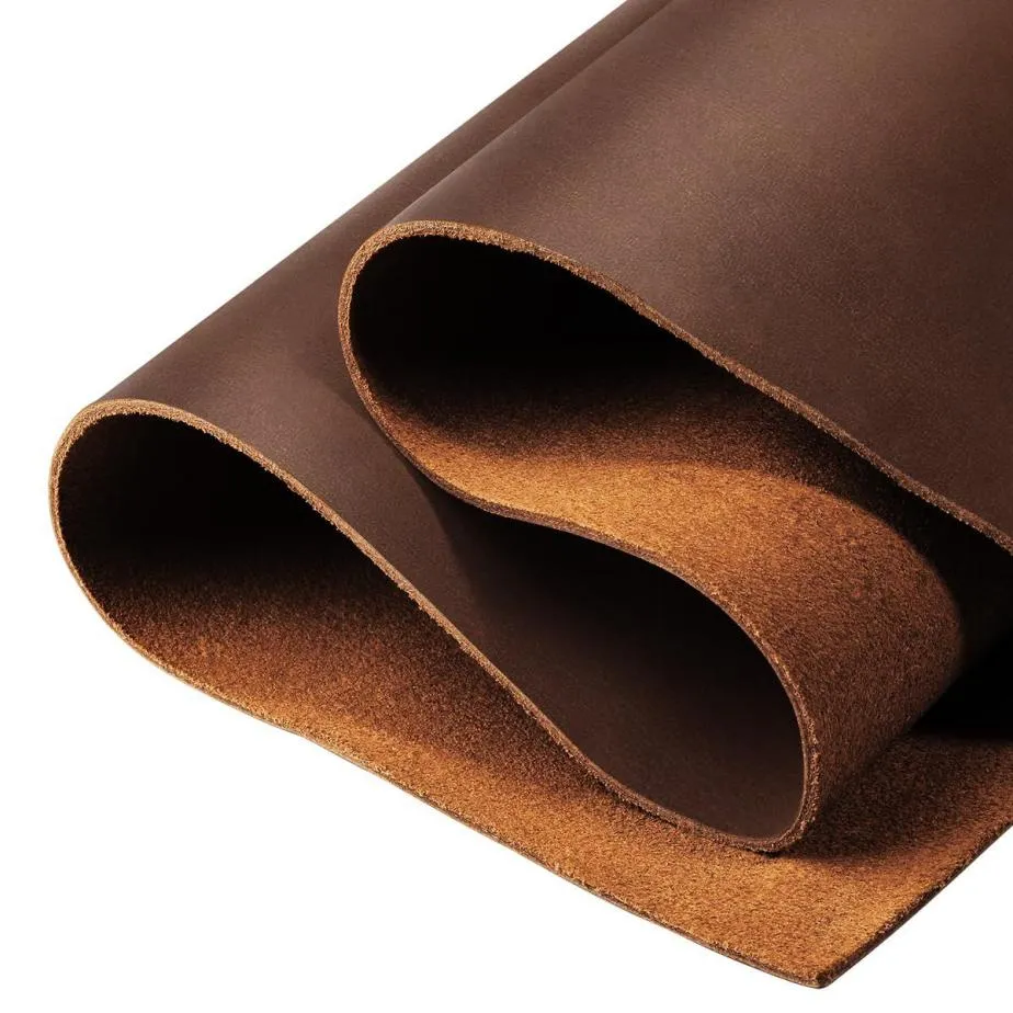 Full Grain Leather: The Paragon of Quality