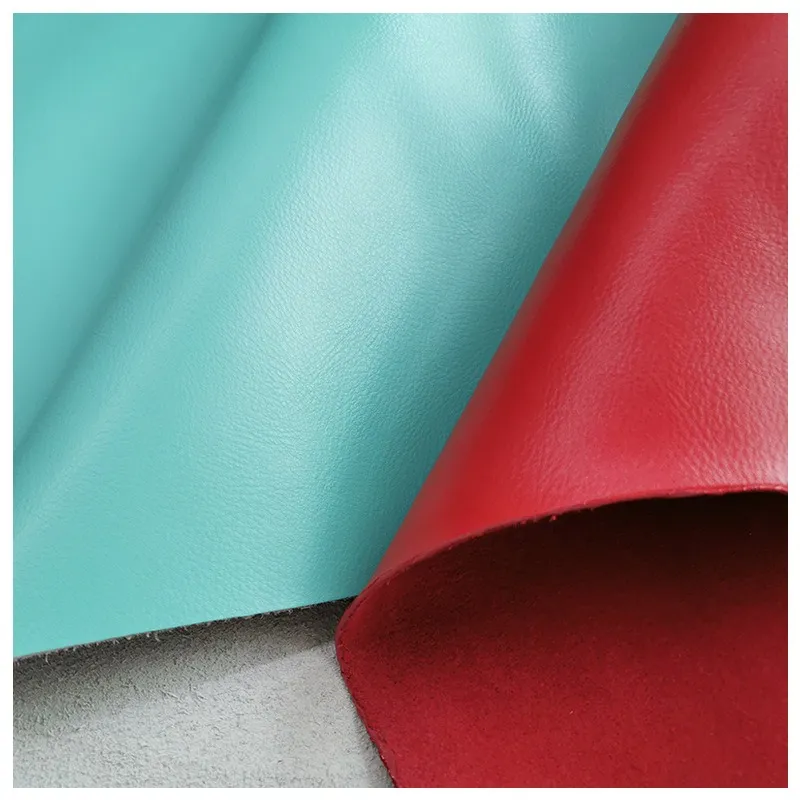 Split Leather: A More Affordable Choice