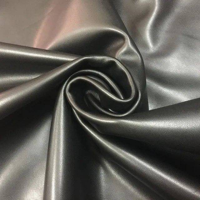 PU Leather: Faux Leather Alternative
