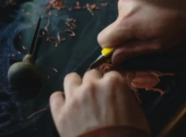 Traditional Techniques Meets Modern Innovation