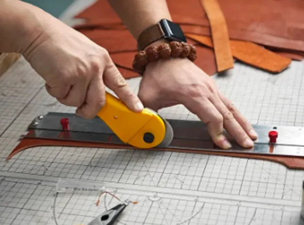 Traditional Techniques Meets Modern Innovation