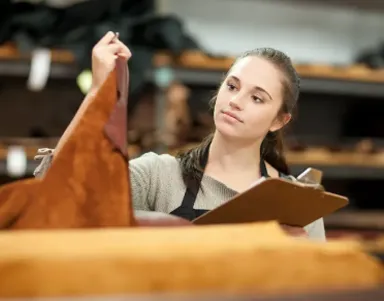Sourcing the Finest Materials