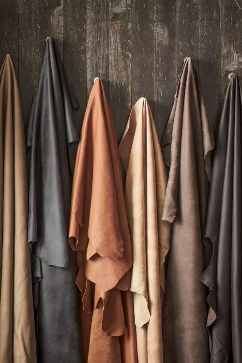 How Does Crazy Horse Leather Age Over Time?